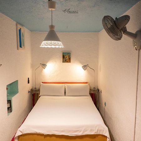 Dar Dauia Apartamento Xexuão Exterior foto