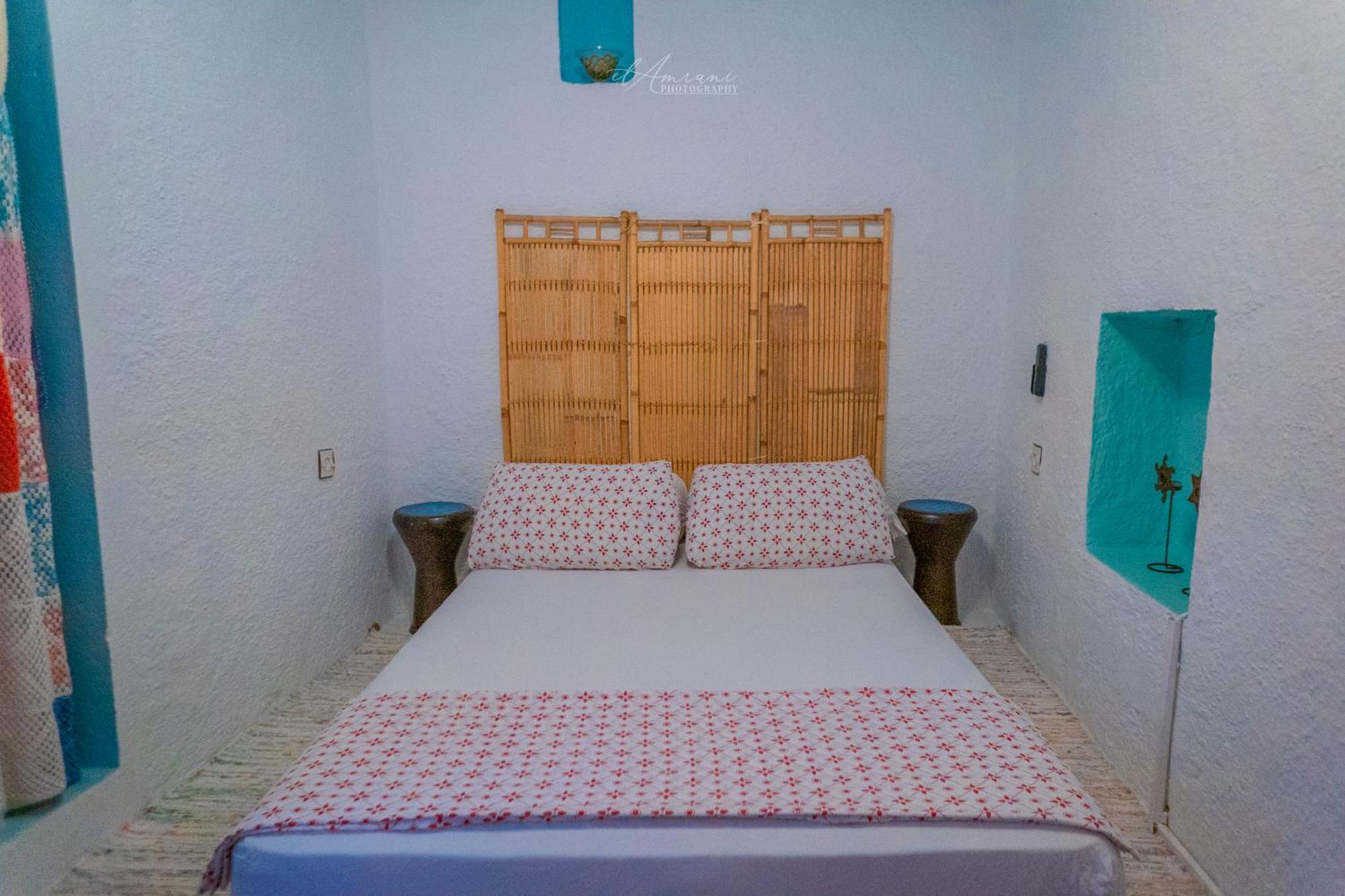 Dar Dauia Apartamento Xexuão Exterior foto