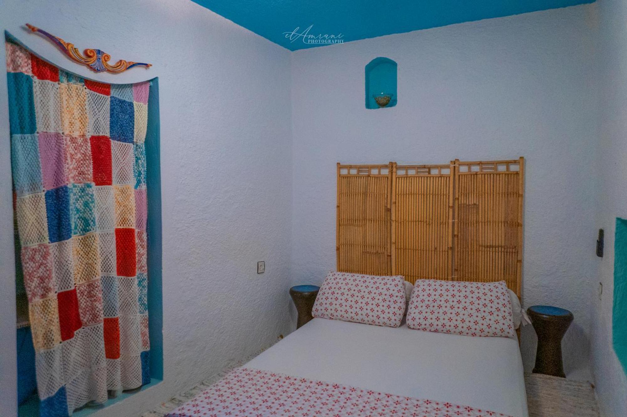 Dar Dauia Apartamento Xexuão Exterior foto